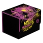 Preview: Ultimate Guard Sidewinder 100+ Xenoskin Magic: The Gathering "Duskmourn: House of Horror" - Zimone, All-Questioning